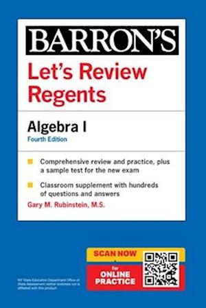 Let's Review Regents