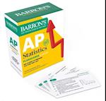 AP Statistics Flashcards, Fifth Edition: Up-to-Date Practice