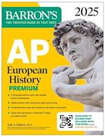 AP European History Premium, 2025