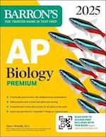 AP Biology Premium, 2025