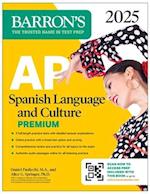AP Spanish Language and Culture Premium, 2025