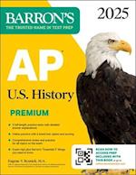 AP U.S. History Premium, 2025