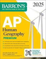 AP Human Geography Premium 2025