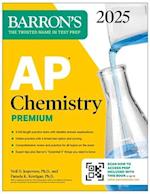 AP Chemistry Premium 2025