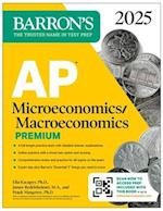 AP Microeconomics /Macroeconomics Premium 2025