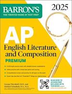 AP English Literature and Composition Premium 2025