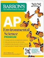 AP Environmental Science Premium 2025