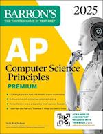 AP Computer Science Principles Premium, 2025
