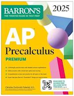 AP Precalculus Premium, 2025