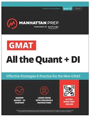 GMAT All the Quant + Di