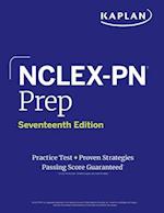 Nclex-PN Prep, Seventeenth Edition