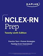 Nclex-RN Prep, Twenty-Sixth Edition