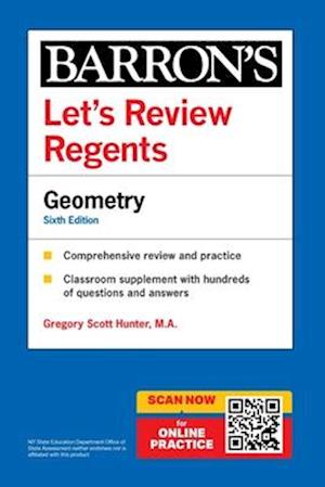 Let's Review Regents