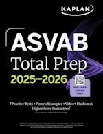 ASVAB Total Prep 2025-2026