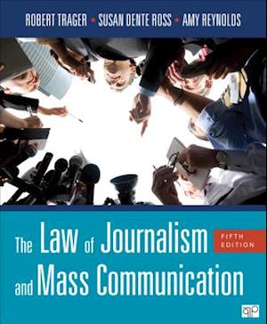 The Law of Journalism and Mass Communication