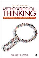 Methodological Thinking : Basic Principles of Social Research Design