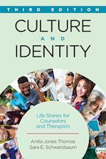 Culture and Identity