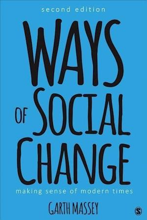 Ways of Social Change