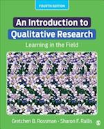 Introduction to Qualitative Research