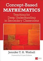 Concept-Based Mathematics