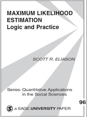 Maximum Likelihood Estimation : Logic and Practice