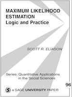 Maximum Likelihood Estimation : Logic and Practice
