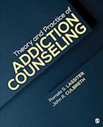 Theory and Practice of Addiction Counseling