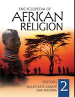 Encyclopedia of African Religion