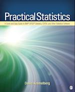 Practical Statistics : A Quick and Easy Guide to IBM® SPSS® Statistics, STATA, and Other Statistical Software