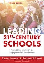 Leading 21st Century Schools