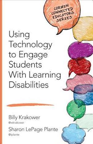 Using Technology to Engage Students With Learning Disabilities