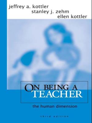 On Being a Teacher