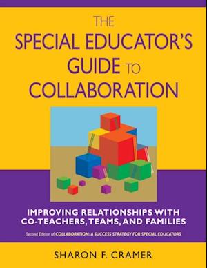 Special Educator's Guide to Collaboration