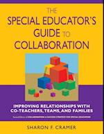 Special Educator's Guide to Collaboration