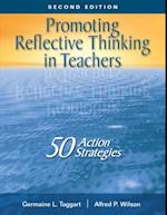 Promoting Reflective Thinking in Teachers