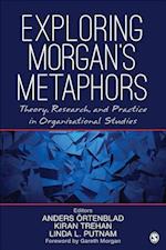 Exploring Morgan’s Metaphors