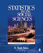 Statistics for the Social Sciences