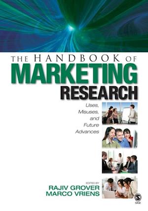 Handbook of Marketing Research