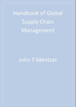 Handbook of Global Supply Chain Management