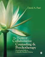 The Practice of Collaborative Counseling and Psychotherapy : Developing Skills in Culturally Mindful Helping