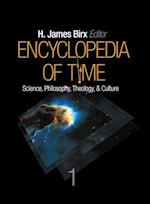 Encyclopedia of Time