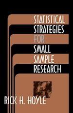 Statistical Strategies for Small Sample Research