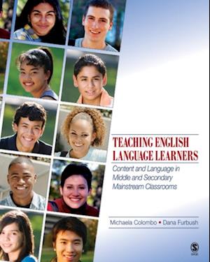 Teaching English Language Learners : 43 Strategies for Successful K-8 Classrooms