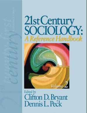 21st Century Sociology: A Reference Handbook