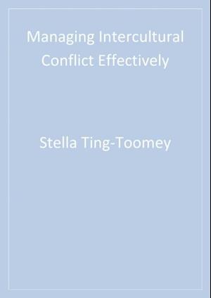 Managing Intercultural Conflict Effectively