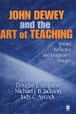 John Dewey and the Art of Teaching