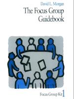 Focus Group Guidebook