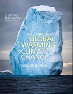 Encyclopedia of Global Warming and Climate Change, Second Edition