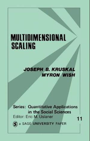 Multidimensional Scaling