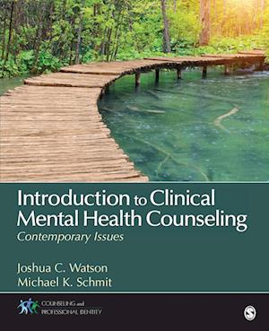 Introduction to Clinical Mental Health Counseling